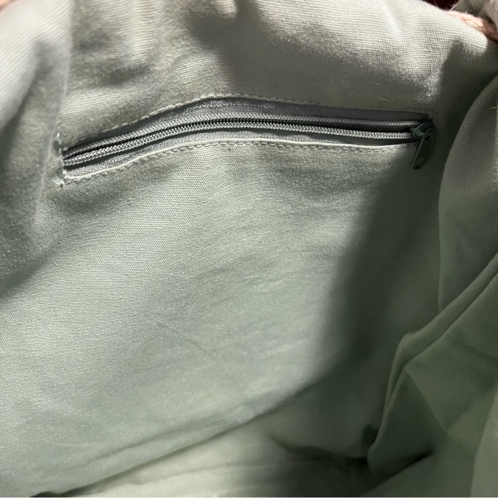 Fringe Backpack - image 5